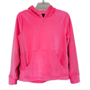 All in Motion Neon Pink Hoodie Girls XL